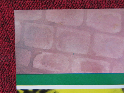 I RAGAZZI FIC FIC - C ITALIAN FOTOBUSTA POSTER JEAN MARC LONGVAL SYLVA GREEN 1979 Rendezvous Cinema Movie posters