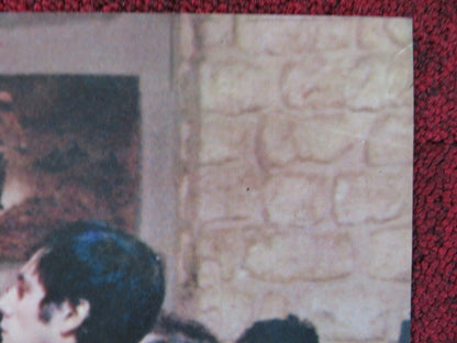 I RAGAZZI FIC FIC - C ITALIAN FOTOBUSTA POSTER JEAN MARC LONGVAL SYLVA GREEN 1979 Rendezvous Cinema Movie posters