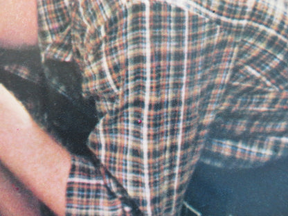 I RAGAZZI FIC FIC - D ITALIAN FOTOBUSTA POSTER JEAN MARC LONGVAL SYLVA GREEN 1979 Rendezvous Cinema Movie posters