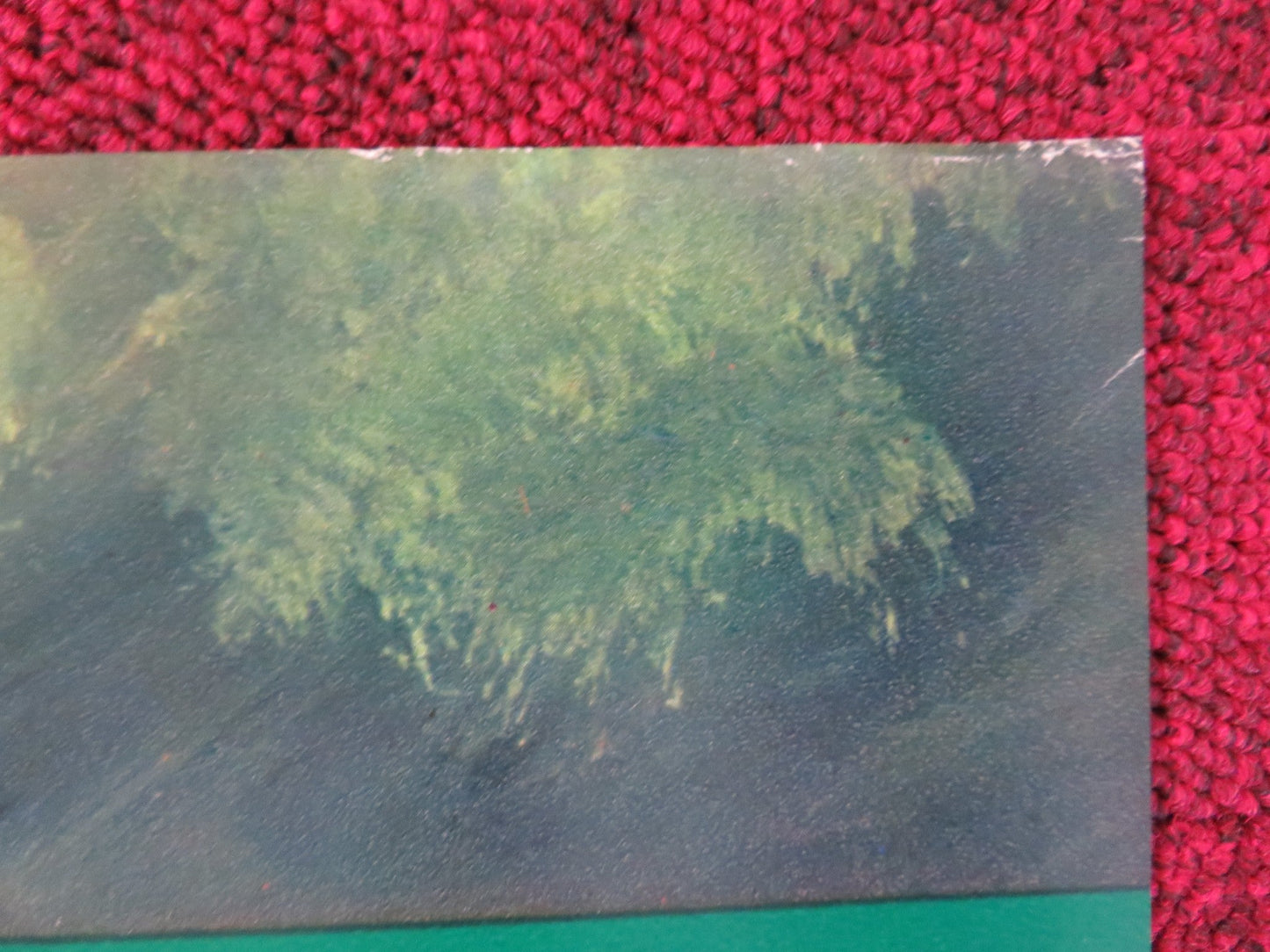 I RAGAZZI FIC FIC - D ITALIAN FOTOBUSTA POSTER JEAN MARC LONGVAL SYLVA GREEN 1979 Rendezvous Cinema Movie posters