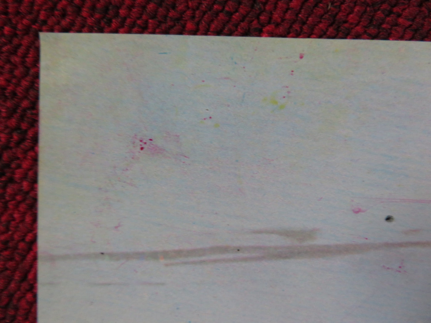 I RAGAZZI FIC FIC - E ITALIAN FOTOBUSTA POSTER JEAN MARC LONGVAL SYLVA GREEN 1979 Rendezvous Cinema Movie posters