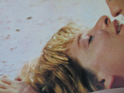 I RAGAZZI FIC FIC - E ITALIAN FOTOBUSTA POSTER JEAN MARC LONGVAL SYLVA GREEN 1979 Rendezvous Cinema Movie posters