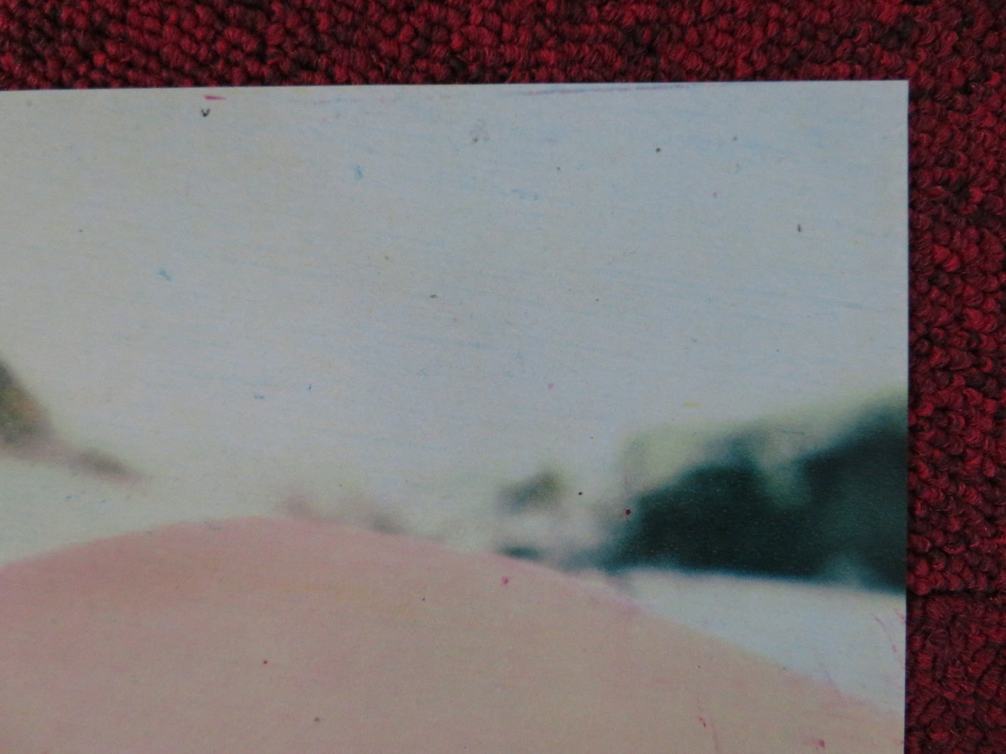 I RAGAZZI FIC FIC - E ITALIAN FOTOBUSTA POSTER JEAN MARC LONGVAL SYLVA GREEN 1979 Rendezvous Cinema Movie posters