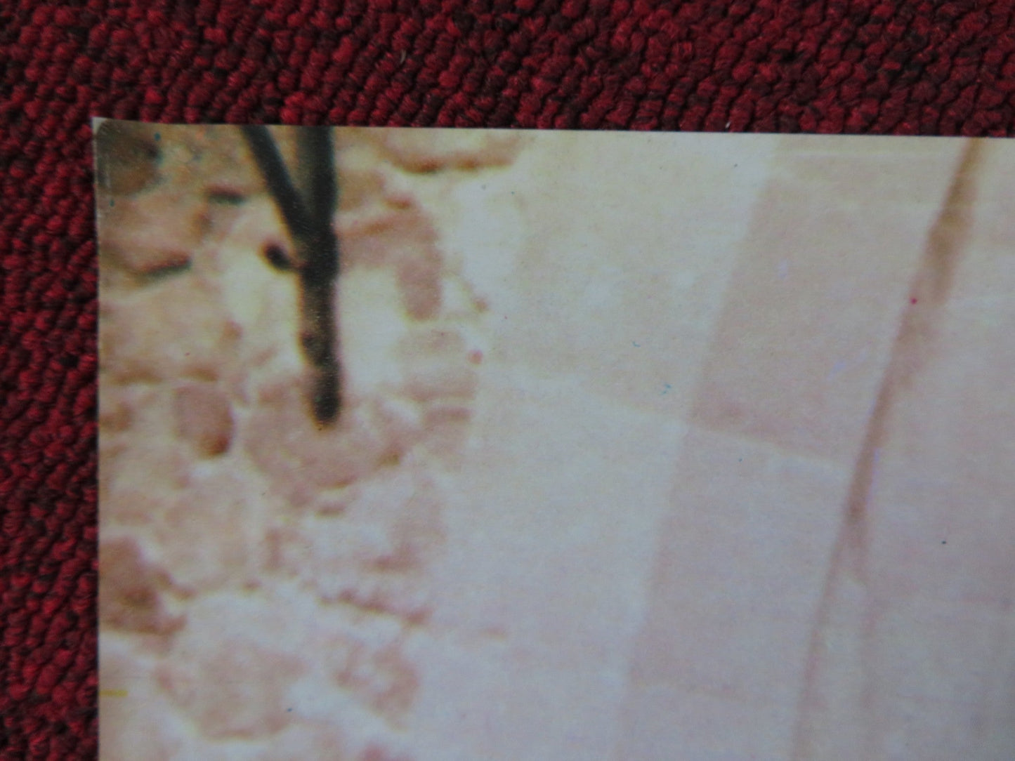 I RAGAZZI FIC FIC - F ITALIAN FOTOBUSTA POSTER JEAN MARC LONGVAL SYLVA GREEN 1979 Rendezvous Cinema Movie posters