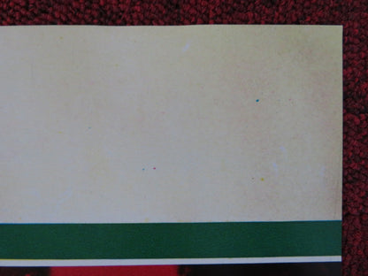 I RAGAZZI FIC FIC - F ITALIAN FOTOBUSTA POSTER JEAN MARC LONGVAL SYLVA GREEN 1979 Rendezvous Cinema Movie posters