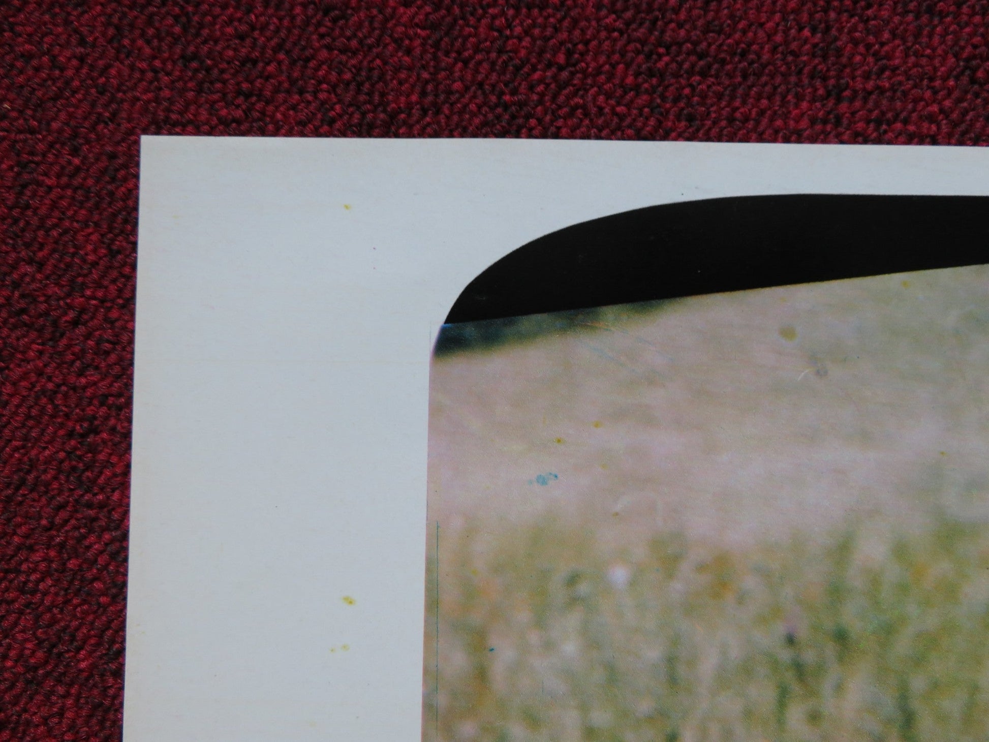 I RAGAZZI FIC FIC ITALIAN FOTOBUSTA POSTER JEAN MARC LONGVAL SYLVA GREEN 1977 Rendezvous Cinema Movie posters