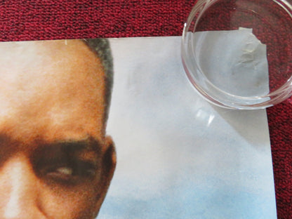 I, ROBOT UK QUAD (30"x 40") ROLLED POSTER WILL SMITH BRIDGET MOYNAHAN 2004 Rendezvous Cinema Movie posters