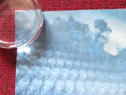 I, ROBOT UK QUAD (30"x 40") ROLLED POSTER WILL SMITH BRIDGET MOYNAHAN 2004 Rendezvous Cinema Movie posters