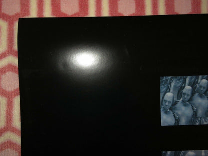 I ROBOT VERSION B US ONE SHEET ROLLED BRIDGET MOYNAHAN WILL SMITH 2004 Movie posters