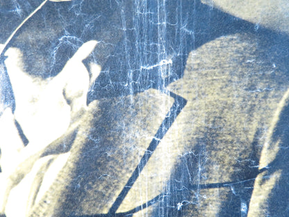 I SAW WHAT YOU DID - A ITALIAN FOTOBUSTA POSTER JOAN CRAWFORD JOHN IRELAND 1965 Rendezvous Cinema Movie posters