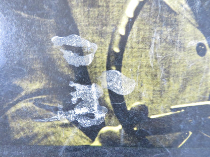 I SAW WHAT YOU DID - E ITALIAN FOTOBUSTA POSTER JOAN CRAWFORD JOHN IRELAND 1965 Rendezvous Cinema Movie posters