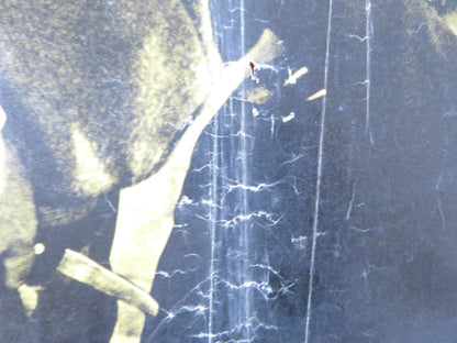 I SAW WHAT YOU DID - F ITALIAN FOTOBUSTA POSTER JOAN CRAWFORD JOHN IRELAND 1965 Rendezvous Cinema Movie posters