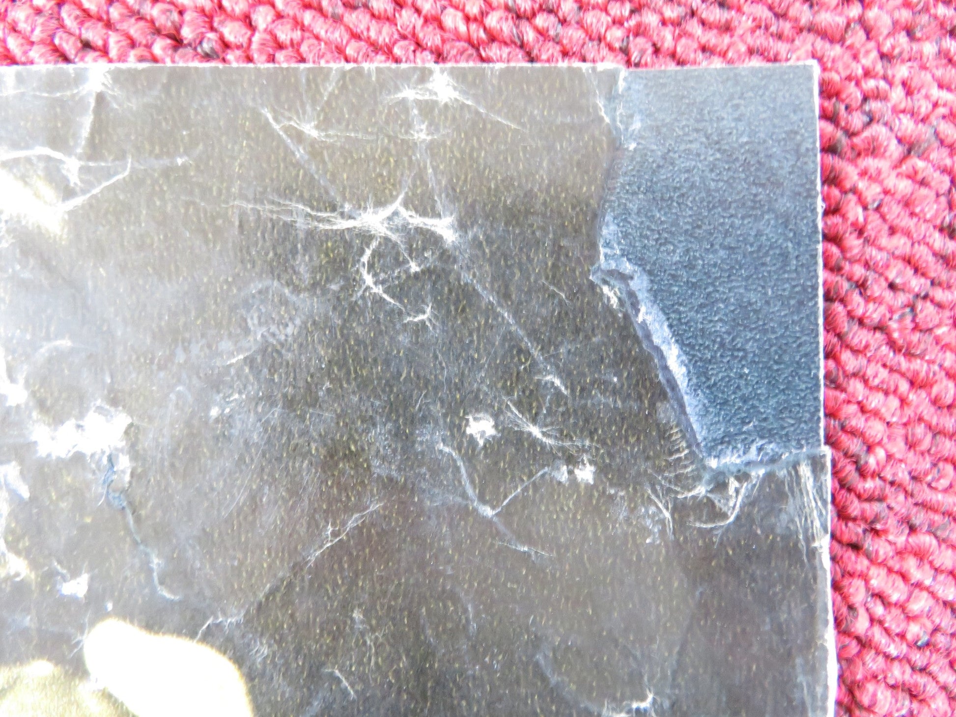 I SAW WHAT YOU DID - I ITALIAN FOTOBUSTA POSTER JOAN CRAWFORD JOHN IRELAND 1965 Rendezvous Cinema Movie posters