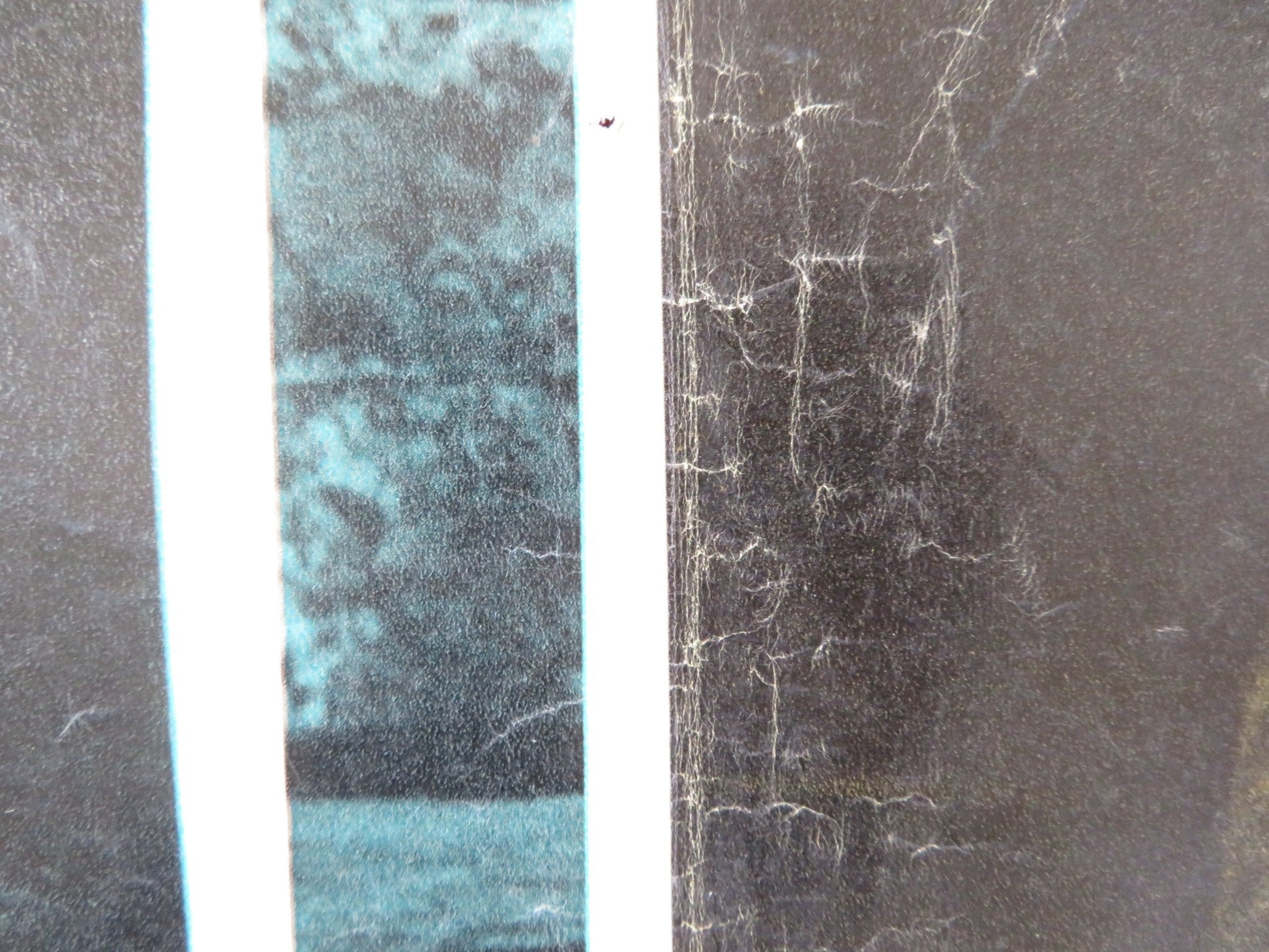 I SAW WHAT YOU DID - J ITALIAN FOTOBUSTA POSTER JOAN CRAWFORD JOHN IRELAND 1965 Rendezvous Cinema Movie posters