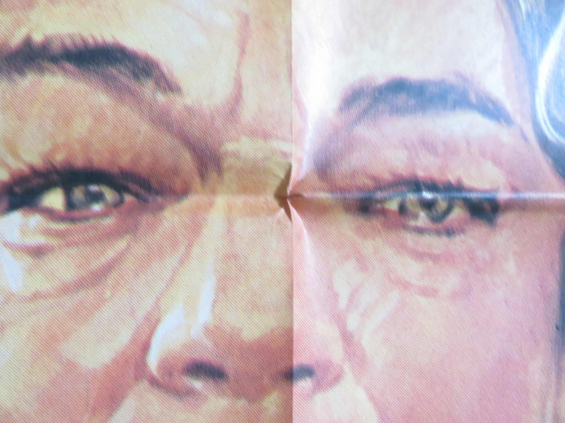I SENT A LETTER TO MY LOVE ITALIAN 2 FOGLIO POSTER SIMONE SIGNORET 1980 Rendezvous Cinema Movie posters