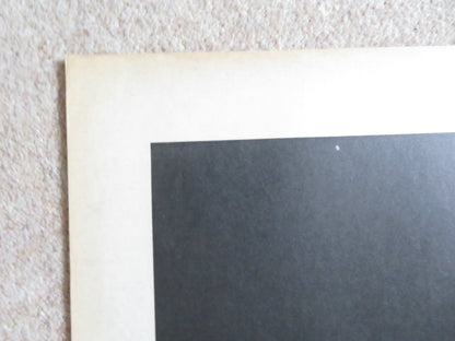 I SENT A LETTER TO MY LOVE ITALIAN 2 FOGLIO POSTER SIMONE SIGNORET 1980 Rendezvous Cinema Movie posters