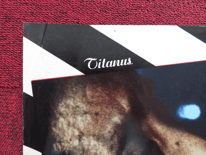 I TABU N.2 / MACABRO ITALIAN FOTOBUSTA POSTER ROMOLO MARCELLINI 1966 Rendezvous Cinema Movie posters