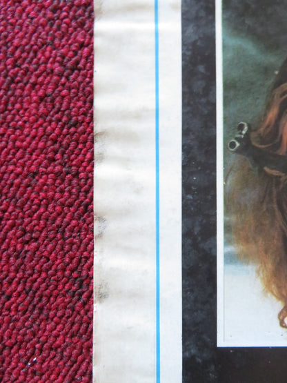 I VIZI SEGRETI DEGLI ITALIANI QUANDO CREDONO DI... ITALIAN LOCANDINA POSTER 1987 Rendezvous Cinema Movie posters