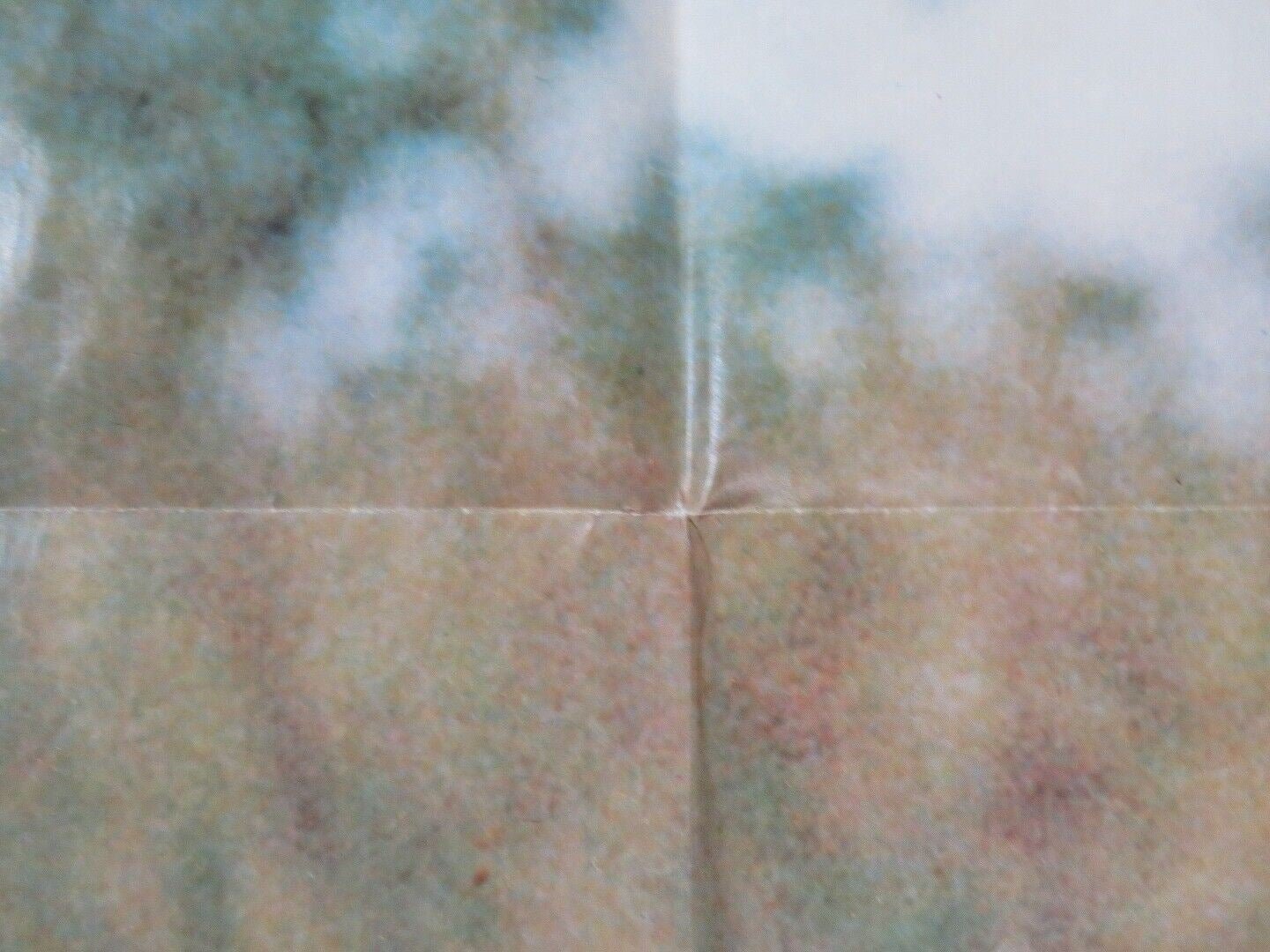 I WALK THE LINE US ONE SHEET POSTER GREGORY PECK ESTELLE PARSONS 1970 Movie posters