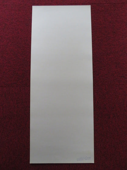 I WILL, I WILL .. FOR YOU STYLE B US INSERT (14"x 36") POSTER ELLOTT GOULD 1976 Rendezvous Cinema Movie posters