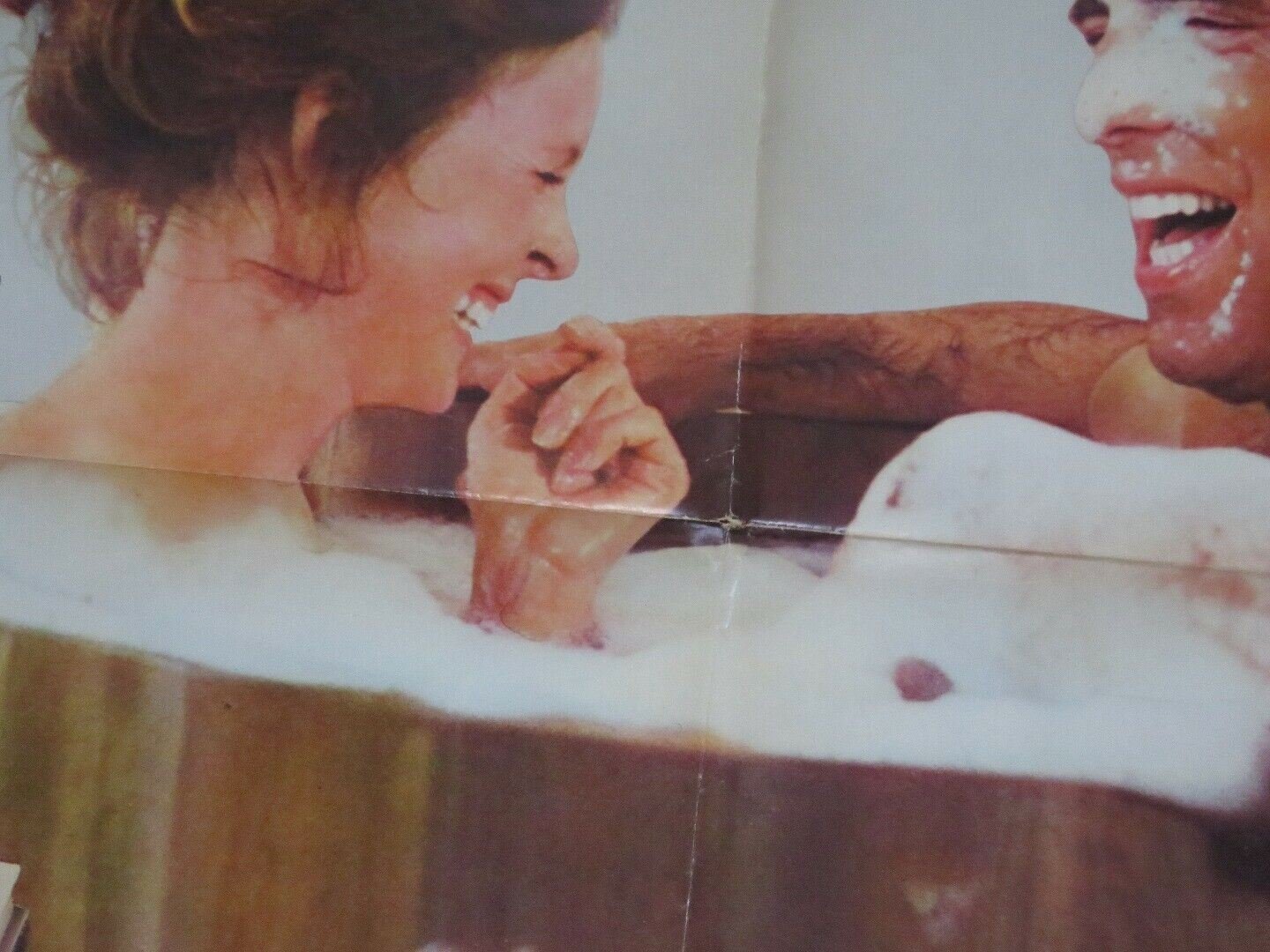 I WILL, I WILL...FOR NOW! STYLE B US ONE SHEET POSTER ELLIOTT 1976 Movie posters