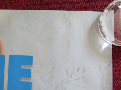 ICE AGE 3 DAWN OF THE DINOSAURS UK QUAD (30"x 40") ROLLED POSTER RAY ROMANO 2009 Rendezvous Cinema Movie posters