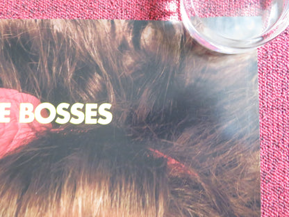 IDENTITY THIEF US ONE SHEET ROLLED POSTER JASON BATEMAN MELISSA MCCARTHY 2013 Rendezvous Cinema Movie posters