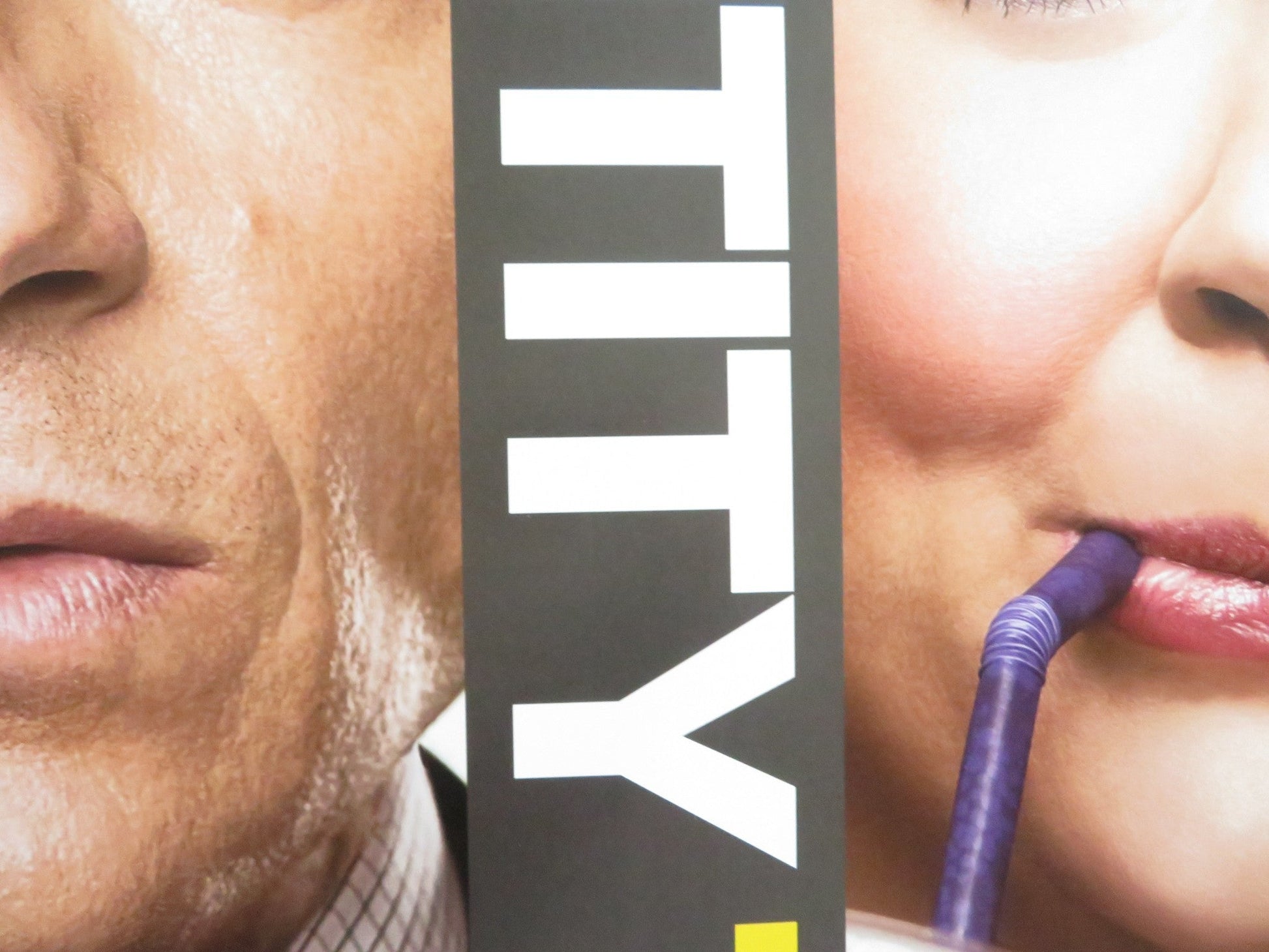 IDENTITY THIEF US ONE SHEET ROLLED POSTER JASON BATEMAN MELISSA MCCARTHY 2013 Rendezvous Cinema Movie posters