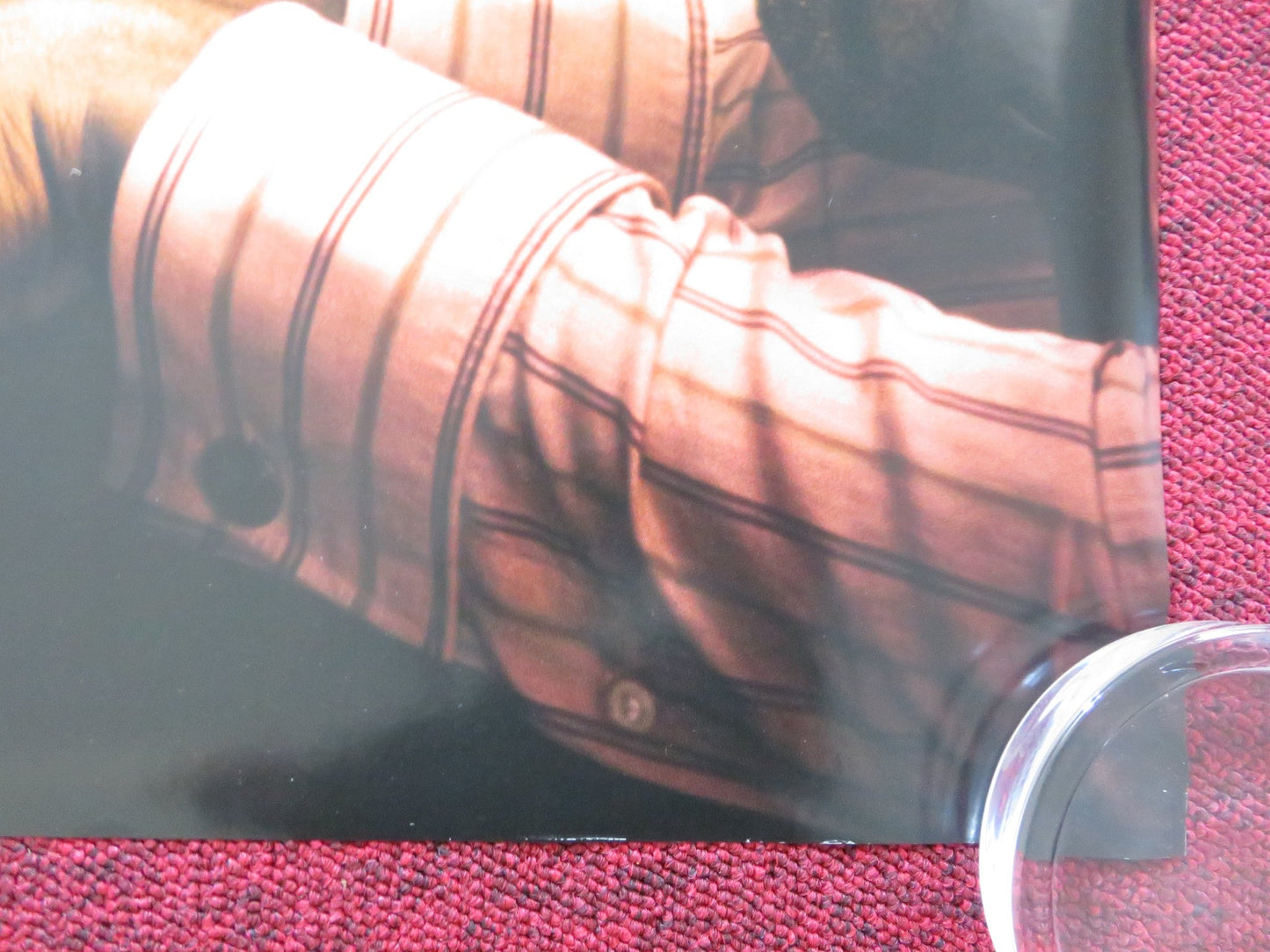 IDLEWILD UK QUAD (30"x 40") ROLLED POSTER ANDRE 3000 BIG BOI 2006 Rendezvous Cinema Movie posters