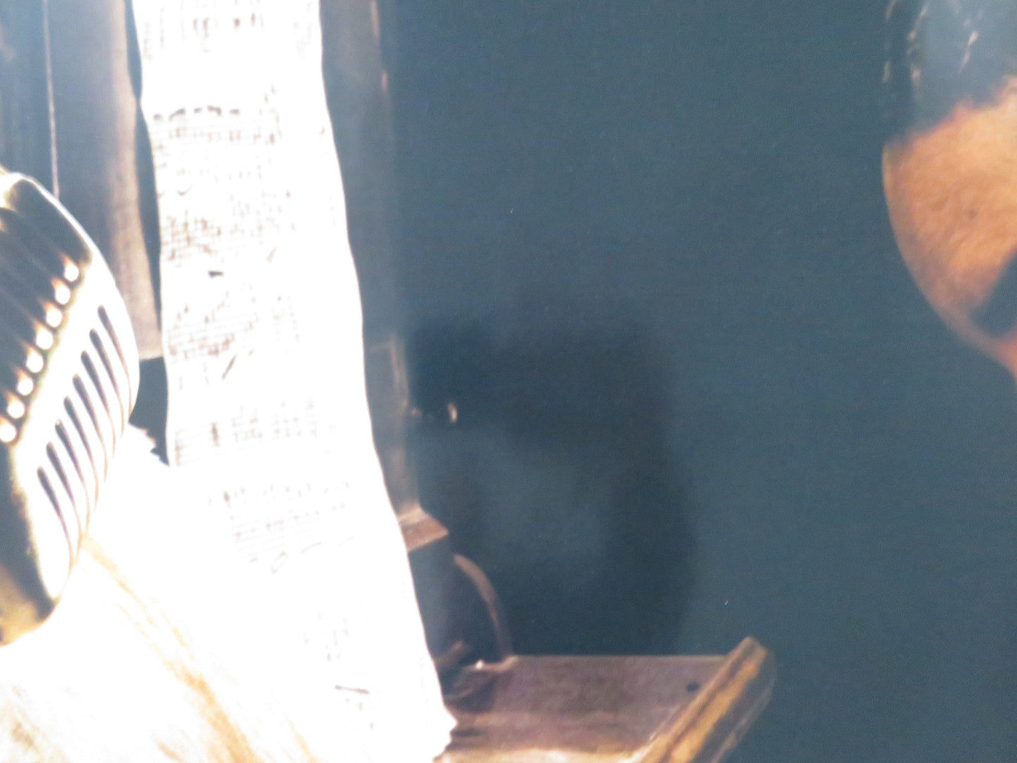 IDLEWILD UK QUAD (30"x 40") ROLLED POSTER ANDRE 3000 BIG BOI 2006 Rendezvous Cinema Movie posters