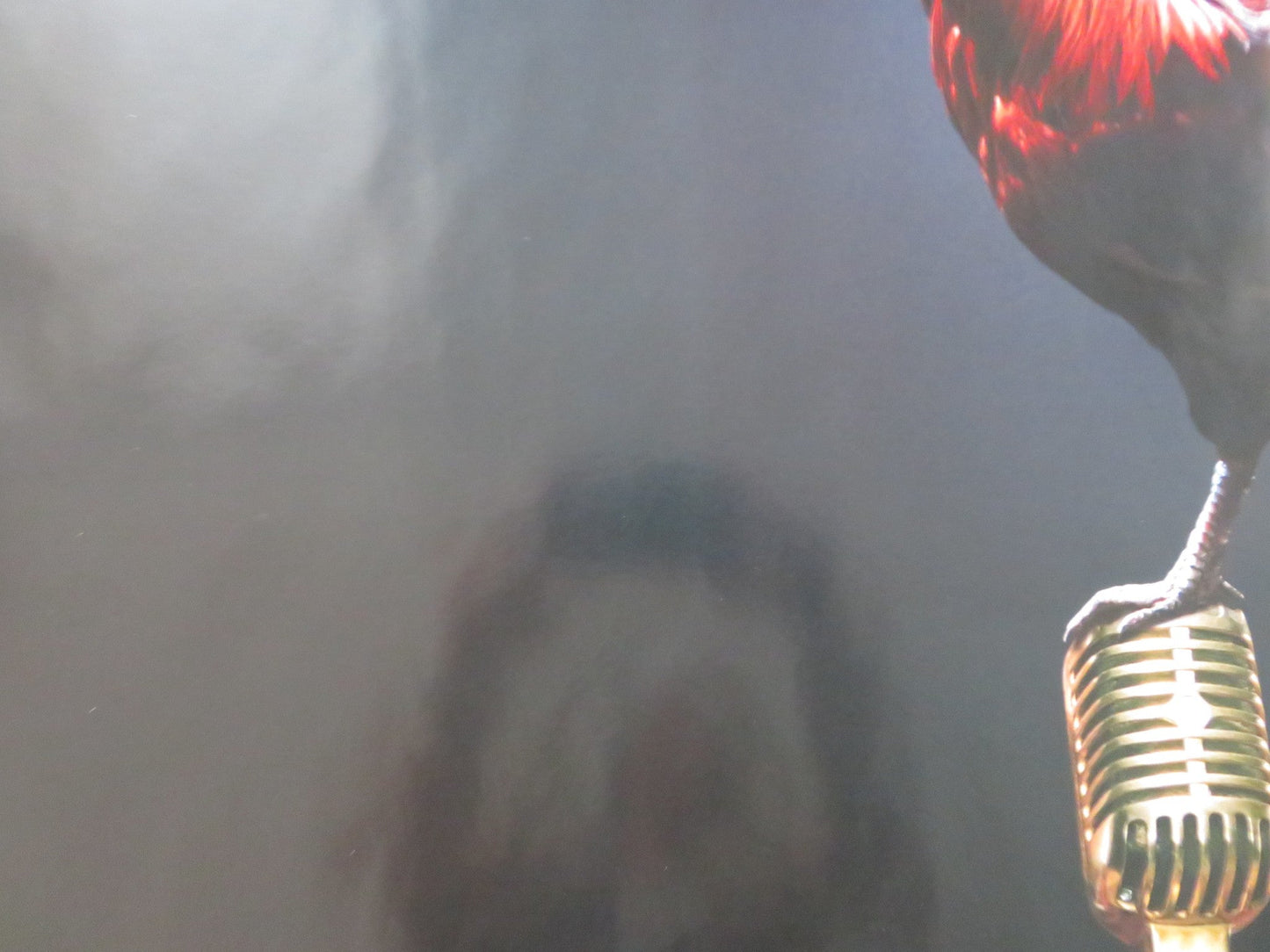 IDLEWILD UK QUAD ROLLED POSTER ANDRE 3000 BIG BOI 2006 Rendezvous Cinema Movie posters