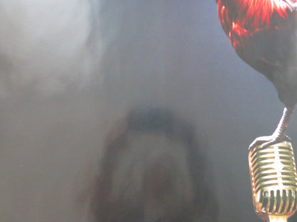 IDLEWILD UK QUAD ROLLED POSTER ANDRE 3000 BIG BOI 2006 Rendezvous Cinema Movie posters