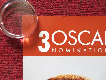 IF BEALE STREET COULD TALK UK QUAD (30"x 40") ROLLED POSTER KIKI LAYNE 2018 Rendezvous Cinema Movie posters