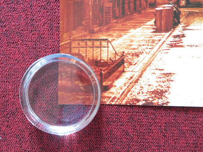 IF BEALE STREET COULD TALK UK QUAD (30"x 40") ROLLED POSTER KIKI LAYNE 2018 Rendezvous Cinema Movie posters