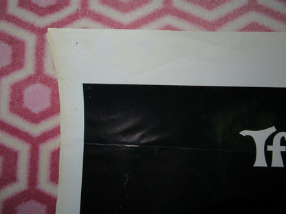 IF YOU COULD SEE WHAT I HEAR US ONE SHEET ) POSTER MARC SINGER 1982 Movie posters