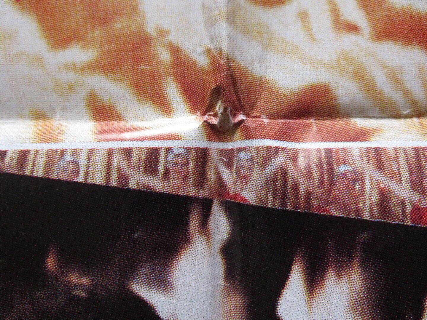 IF YOU DON'T STOP IT... YOU'LL GO BLIND FOLDED US ONE SHEET POSTER G. SPENCER 75 - Rendezvous Cinema