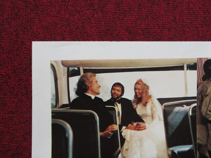 IF YOU DON'T STOP IT... YOU'LL GO BLIND FOLDED US ONE SHEET POSTER G. SPENCER 75 - Rendezvous Cinema