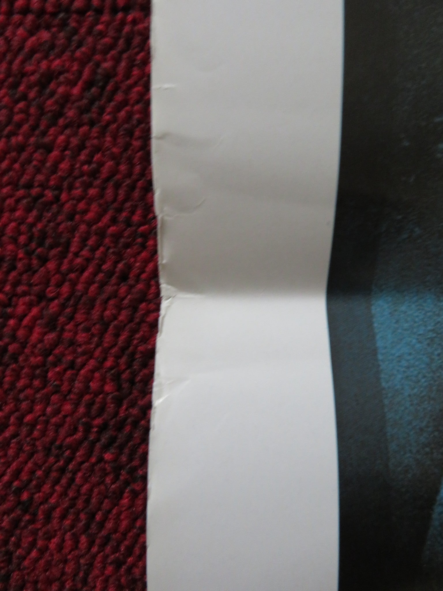 IL BACIO CHE ASPETTAVO ITALIAN LOCANDINA POSTER ADAM BRODY MEG RYAN 2007 Rendezvous Cinema Movie posters