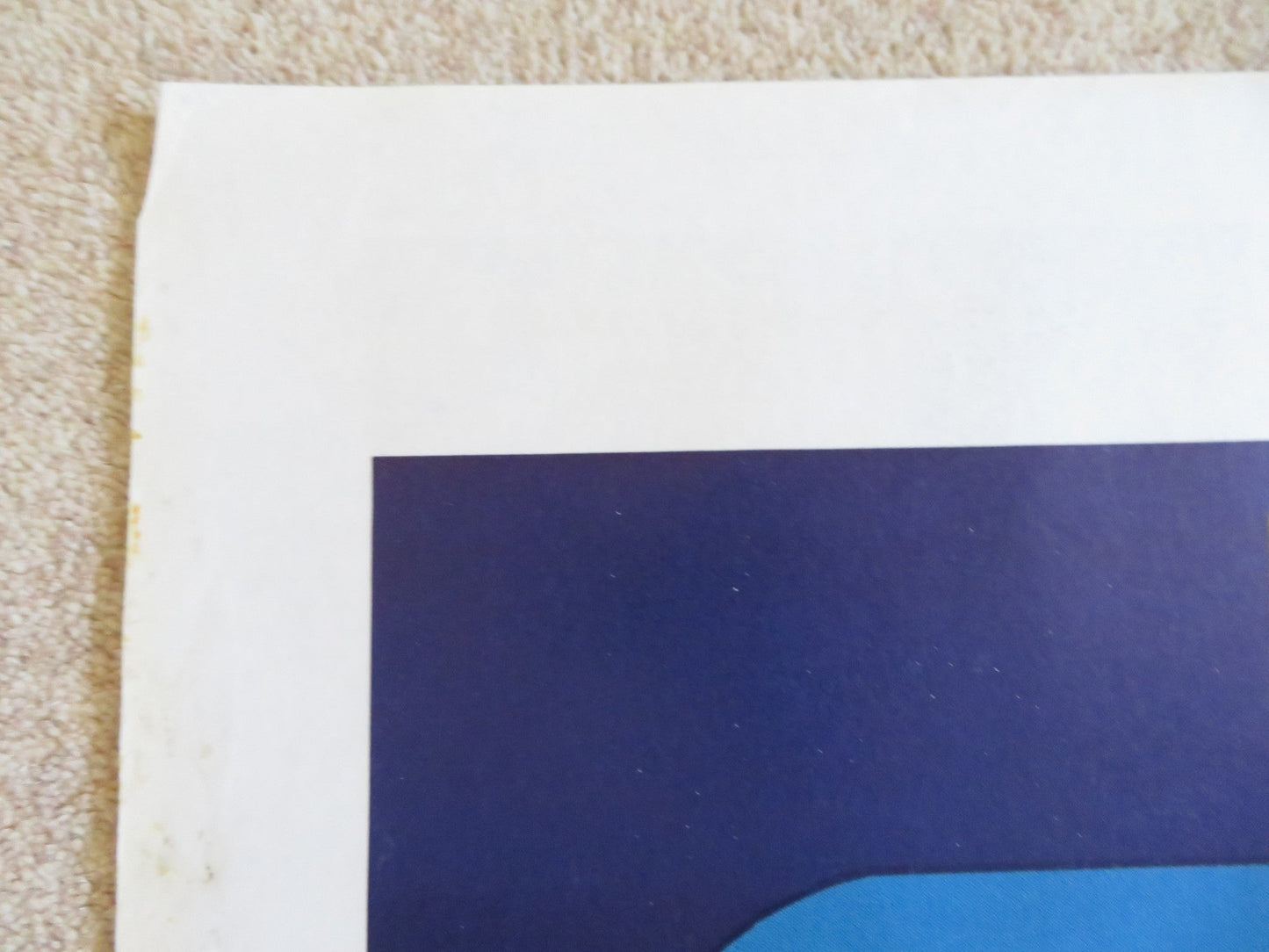 IL BUGIARDO INNAMORATO ITALIAN 2 FOGLIO POSTER RUPERT EVERETT C. RAINES 1984 Rendezvous Cinema Movie posters