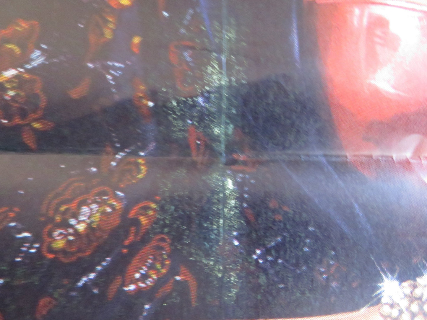 IL BUGIARDO INNAMORATO ITALIAN 2 FOGLIO POSTER RUPERT EVERETT C. RAINES 1984 Rendezvous Cinema Movie posters