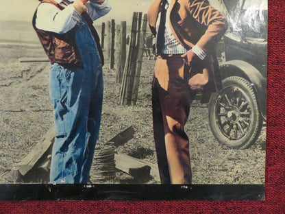 IL BUIO IN CIMA ALLE SCALE ITALIAN FOTOBUSTA POSTER ROBERT PRESTON 1960 Movie posters