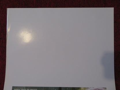 IL CANTO DI PALOMA ITALIAN LOCANDINA POSTER CLAUDIA LLOSA 2009 Rendezvous Cinema Movie posters