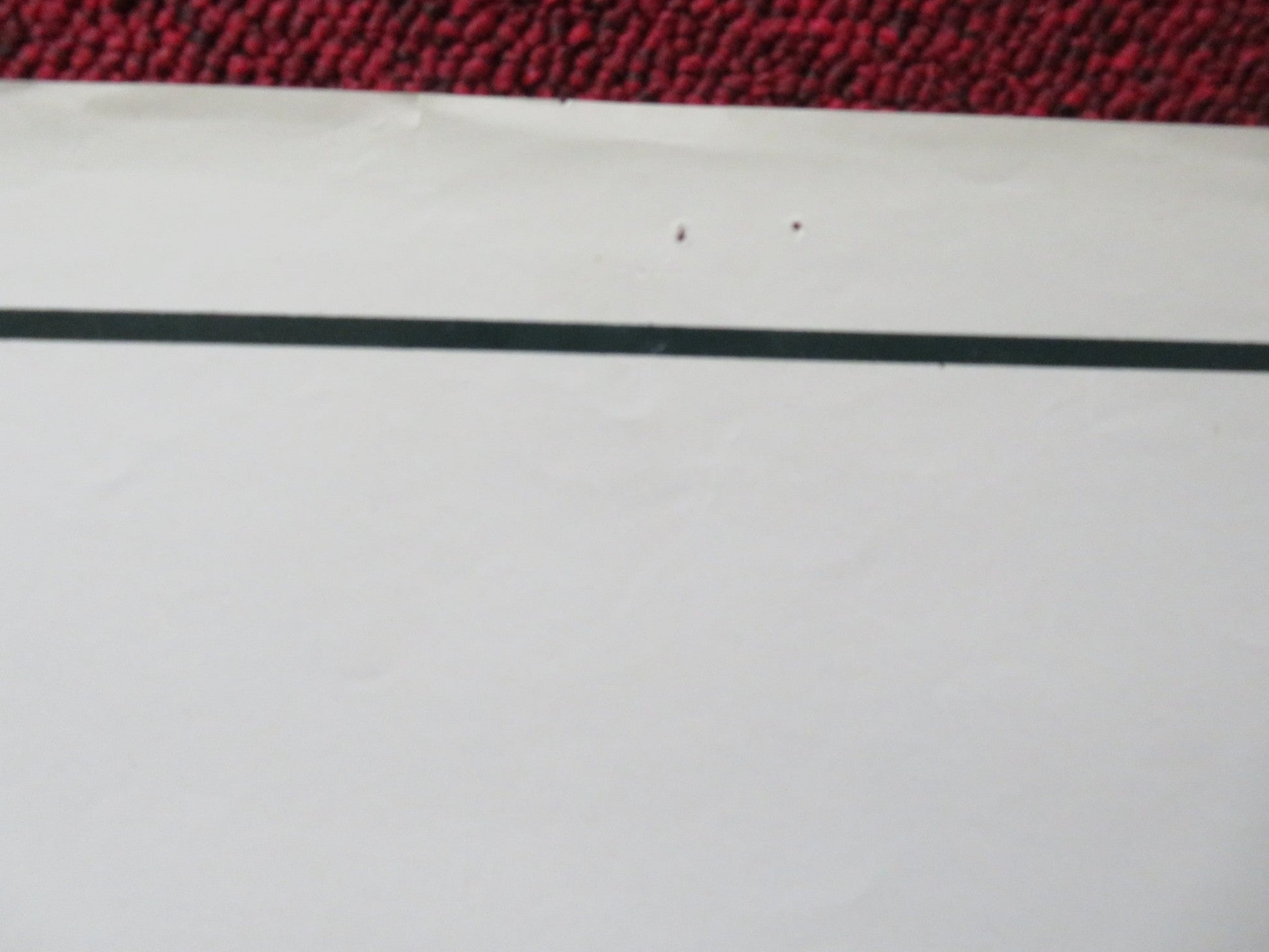 IL CAPPOTTO DI ASTRAKAN ITALIAN LOCANDINA POSTER JOHNNY DORELLI A. FERREOL 1980 Rendezvous Cinema Movie posters