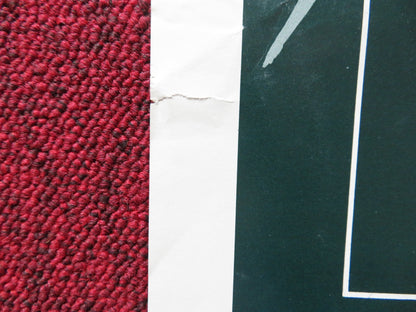 IL CAPPOTTO DI ASTRAKAN ITALIAN LOCANDINA POSTER JOHNNY DORELLI A. FERREOL 1980 Rendezvous Cinema Movie posters