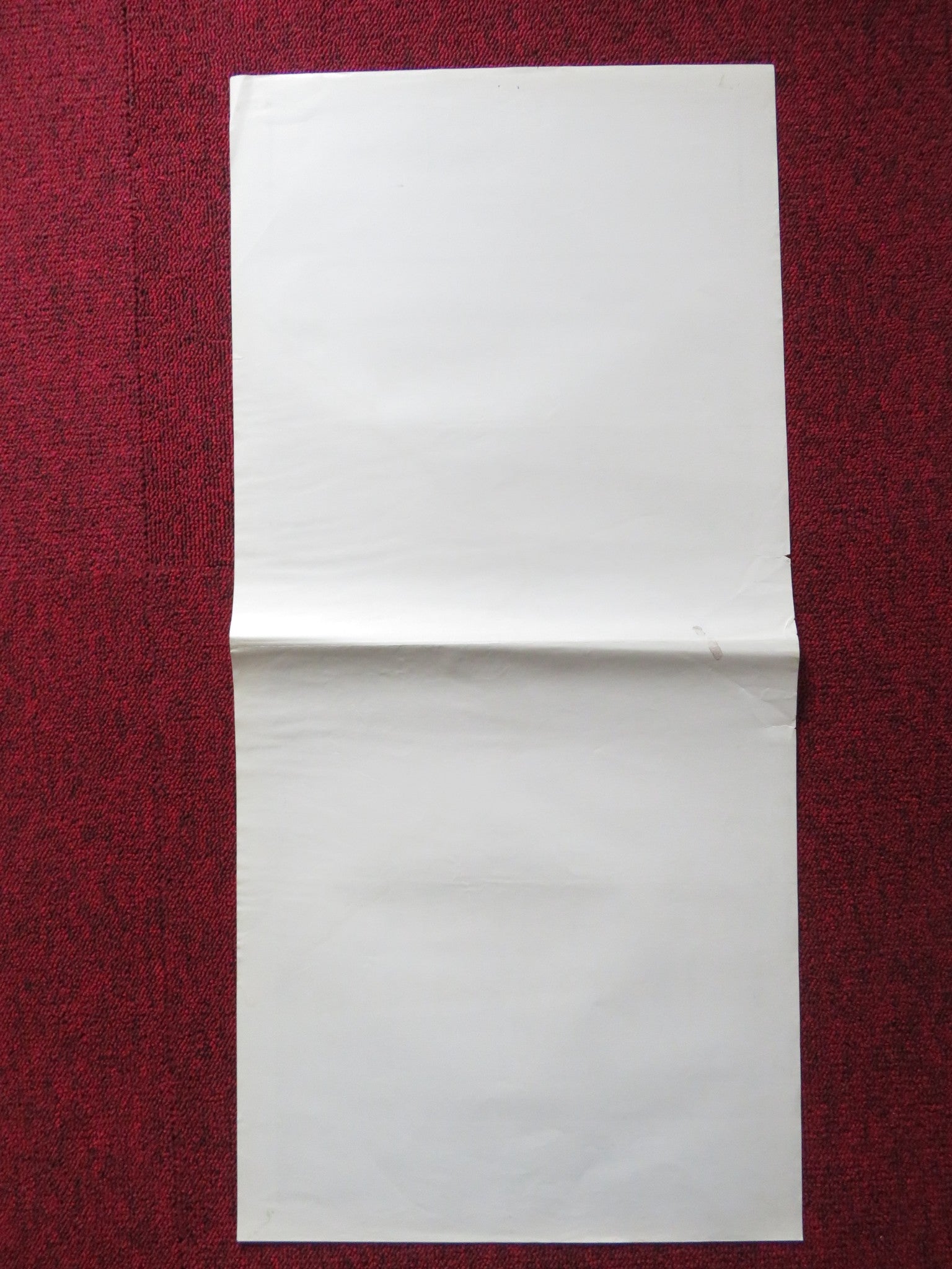 IL CAPPOTTO DI ASTRAKAN ITALIAN LOCANDINA POSTER JOHNNY DORELLI A. FERREOL 1980 Rendezvous Cinema Movie posters