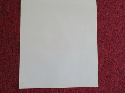 IL CASO DEL DOTTOR GAILLAND ITALIAN LOCANDINA (27.5"x12.5") POSTER 1977 - Rendezvous Cinema