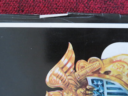 IL CASO NELSON E SUO - KOJACK - A ITALIAN FOTOBUSTA POSTER TELLY SAVALAS 1973 Rendezvous Cinema Movie posters