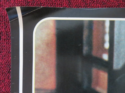 IL CASO NELSON E SUO - KOJACK - A ITALIAN FOTOBUSTA POSTER TELLY SAVALAS 1973 Rendezvous Cinema Movie posters