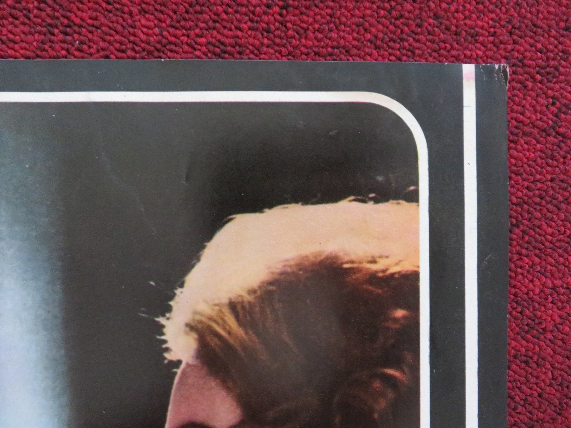 IL CASO NELSON E SUO - KOJACK - B ITALIAN FOTOBUSTA POSTER TELLY SAVALAS 1973 Rendezvous Cinema Movie posters