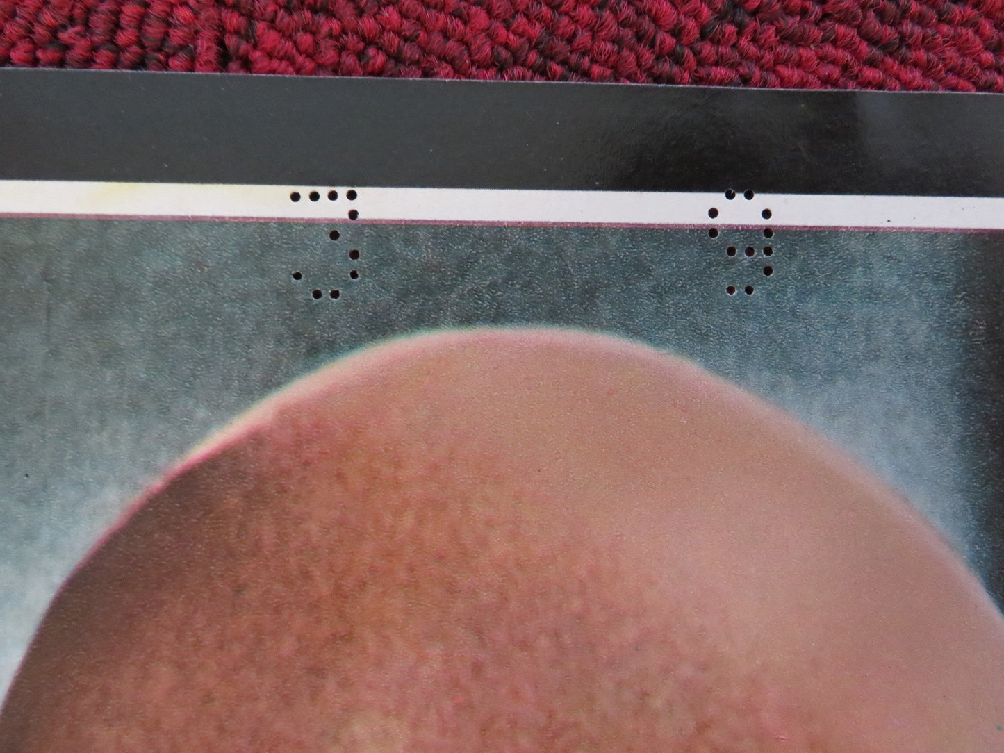 IL CASO NELSON E SUO - KOJACK - B ITALIAN FOTOBUSTA POSTER TELLY SAVALAS 1973 Rendezvous Cinema Movie posters